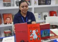 feria del libro