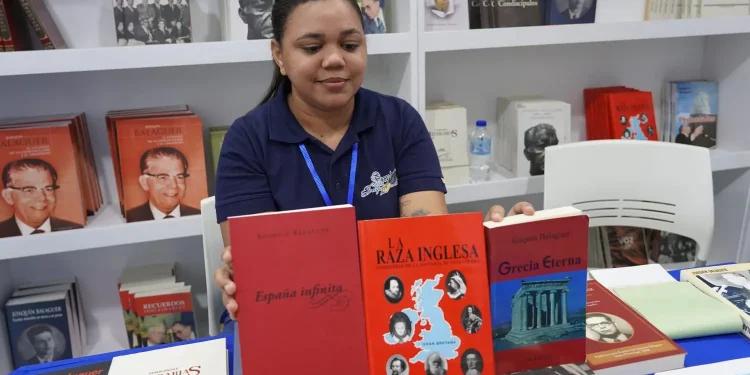 feria del libro