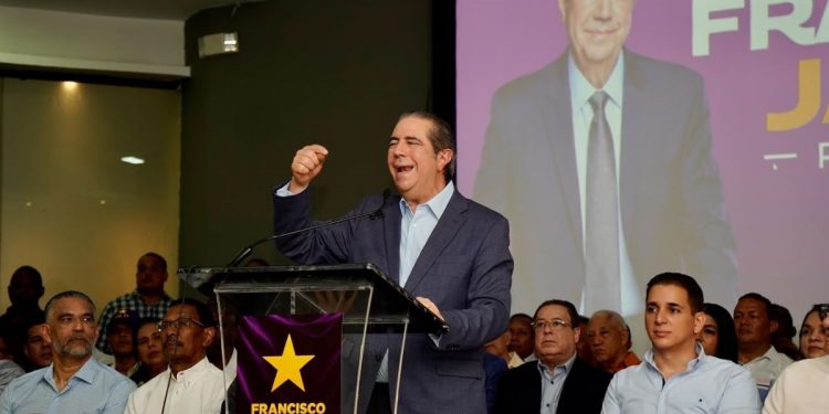 francisco javier