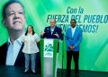 fuerza del pueblo