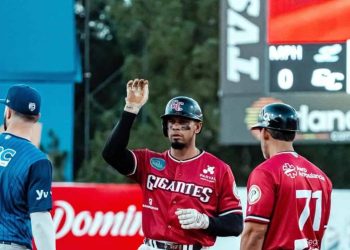 gigantes y licey