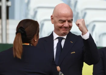 infantino