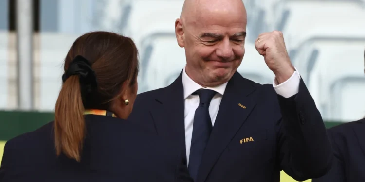 infantino