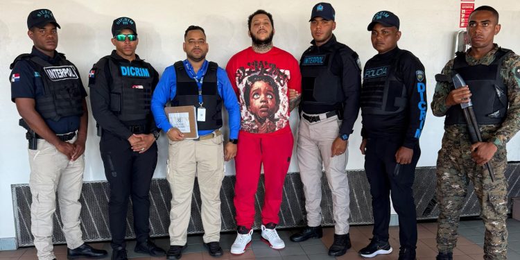interpol caso santiago