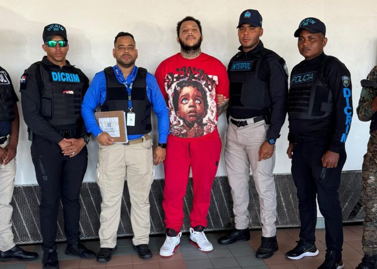 interpol caso santiago