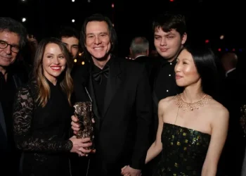 jim carrey