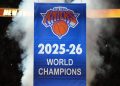 knicks