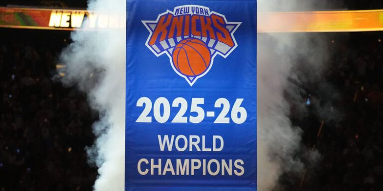 knicks