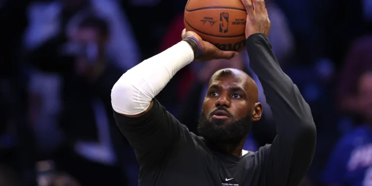 lebron