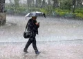 lluvia
