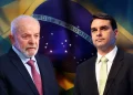 lula y flavio