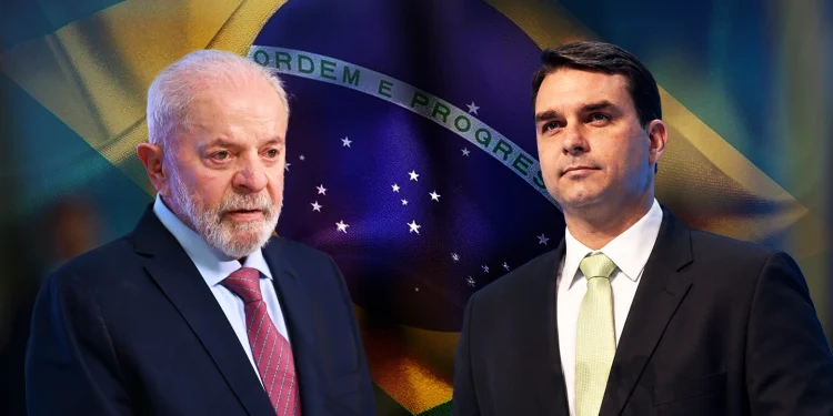 lula y flavio