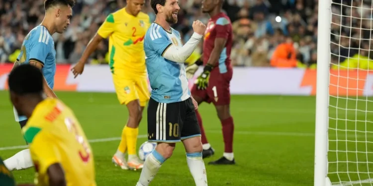messi lionel
