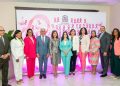 mujeres sobrevivientes