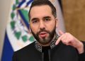 nayib bukele