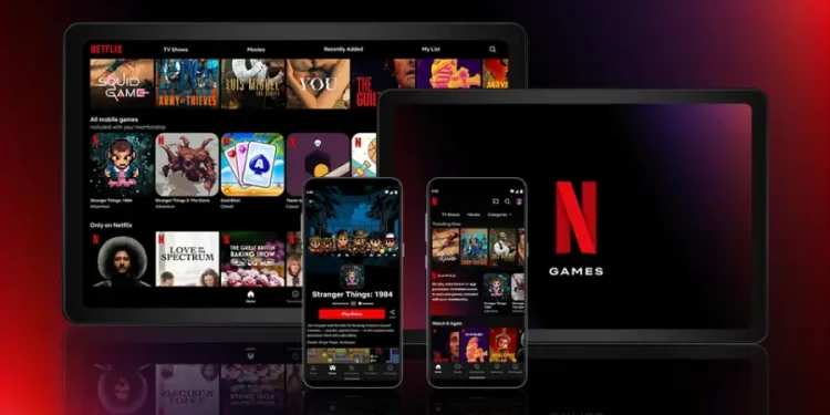 netflix