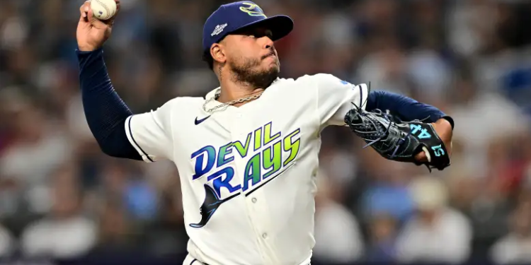peralta