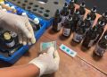 prueba a drogas
