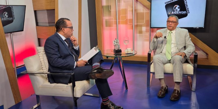 psiquiatra José Miguel Gómez