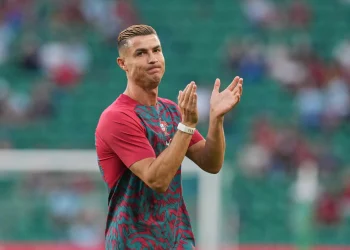 ronaldo