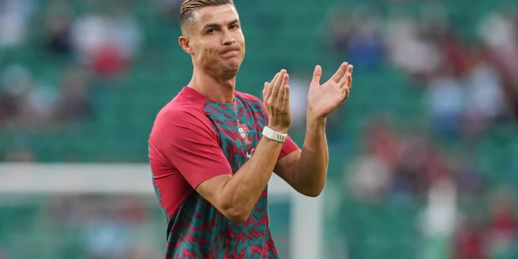 ronaldo