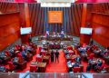 senado