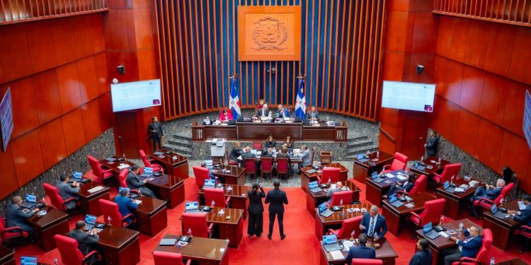 senado