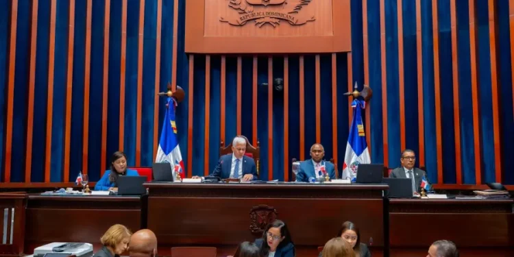 senado