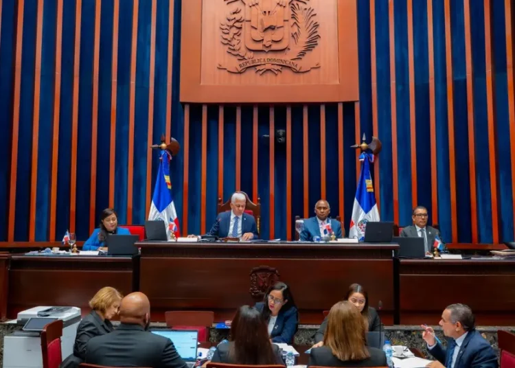 senado