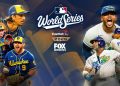 tampa y cerveceros serie mundial