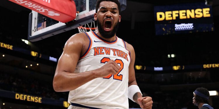 towns