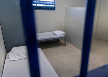 unidades de psiquiatría forense rd