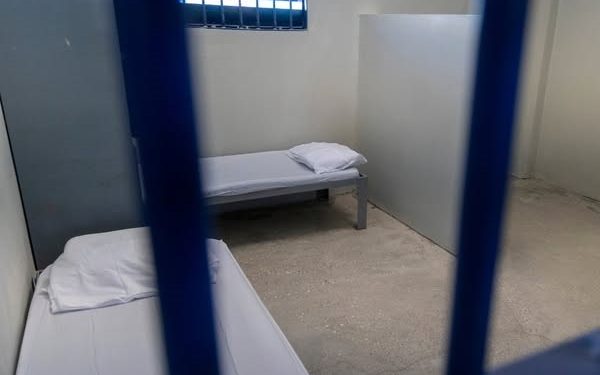 unidades de psiquiatría forense rd